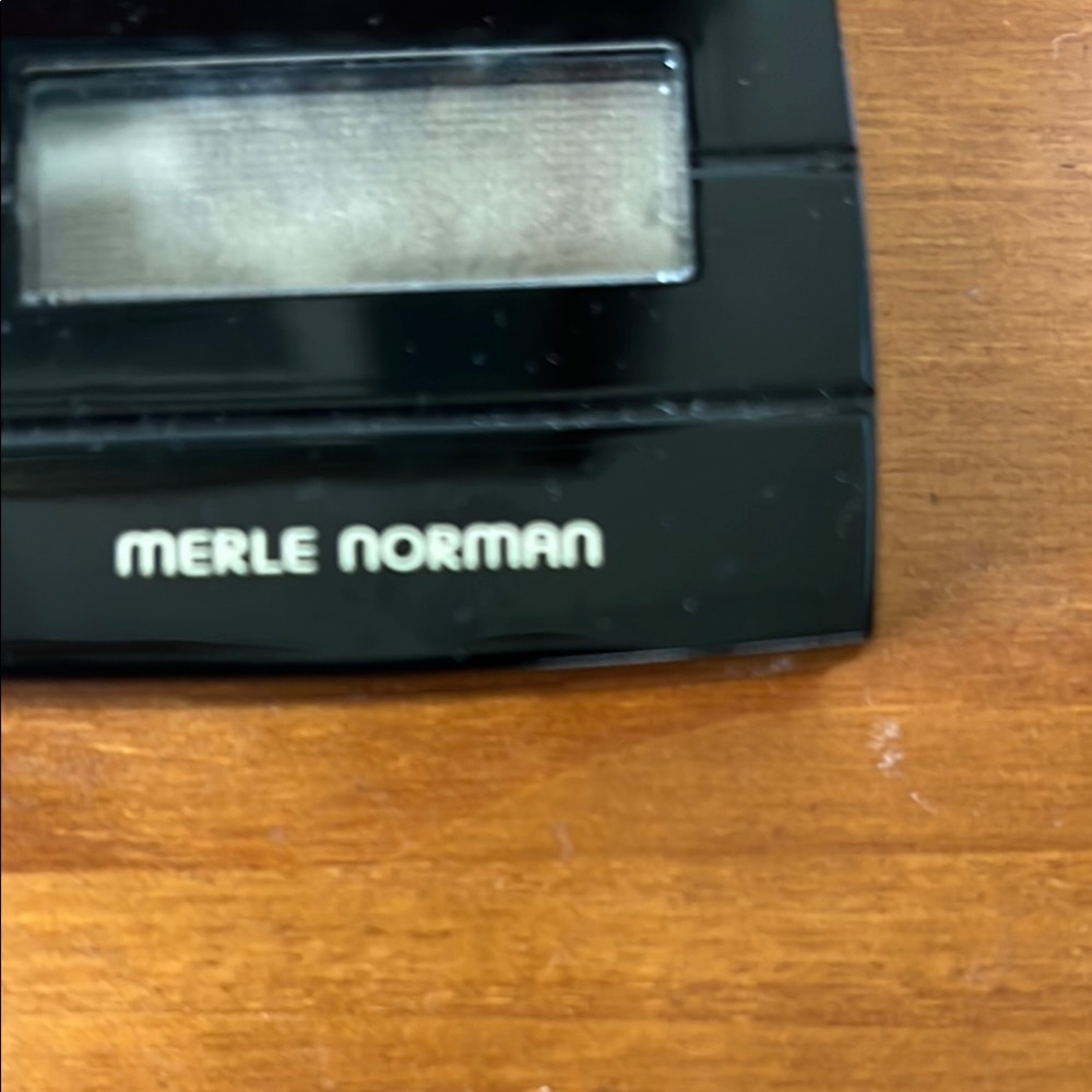 Merle Norman Eyeshadow Palette
